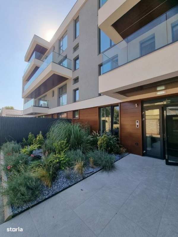 Comision 0% Luxury 3 room | Apartament 3 camere IANCU NICOLAE Pipera