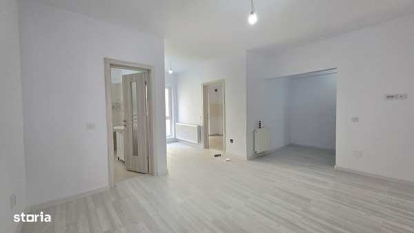 Apartament 1 camera Valea Lupului/Finalizat