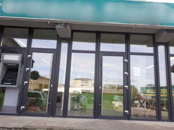 de vanzare- spatiu comercial ultracentral