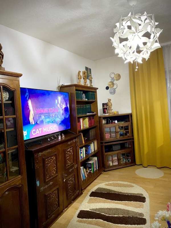 Inchiriez apartament 2 camere
