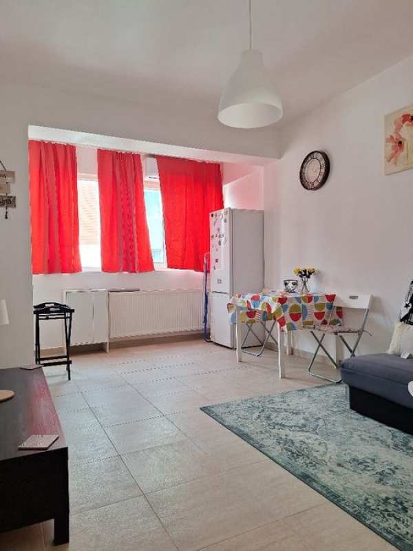 Garsoniera de inchiriat Popesti Leordeni- Metrou Dimitrie Leonida 32mp