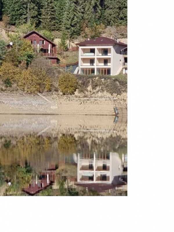 Vand cabana lac Belis