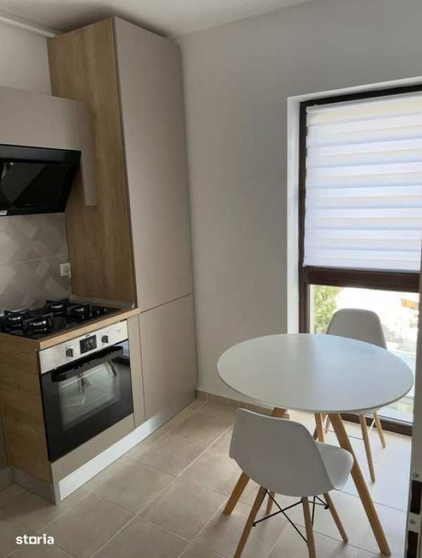 Garsoniera Moghioros Park Residence Drumul Taberei