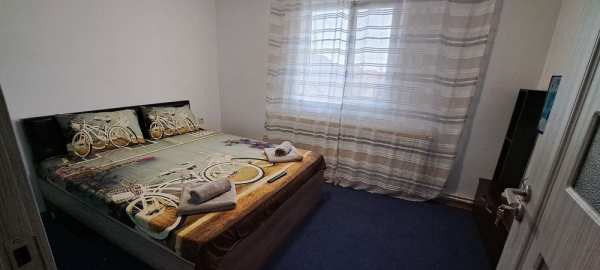 Inchiriez garsonieră în Năvodari – zonă liniștită, aproape de plajă