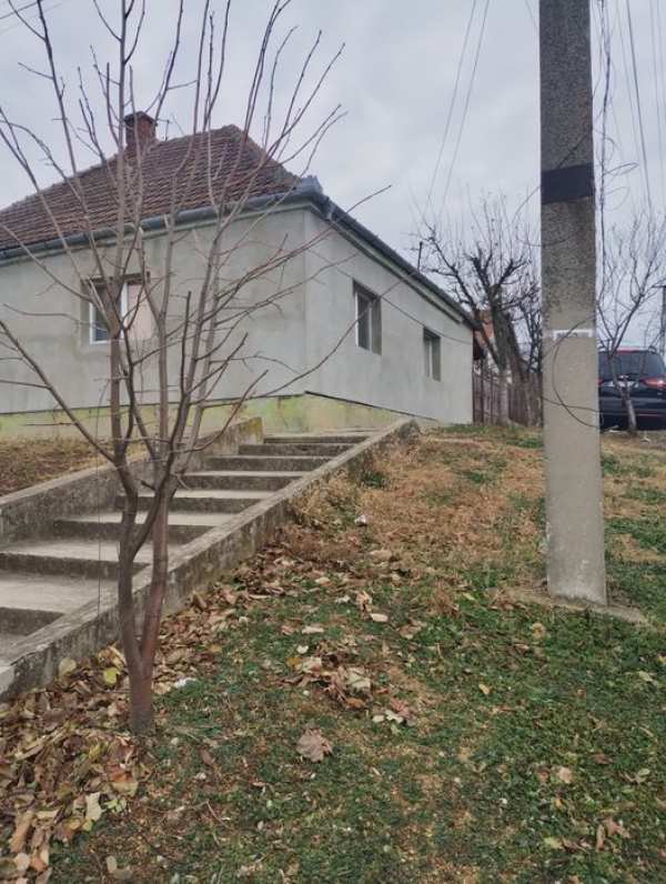 Casă de vînzare Păncota