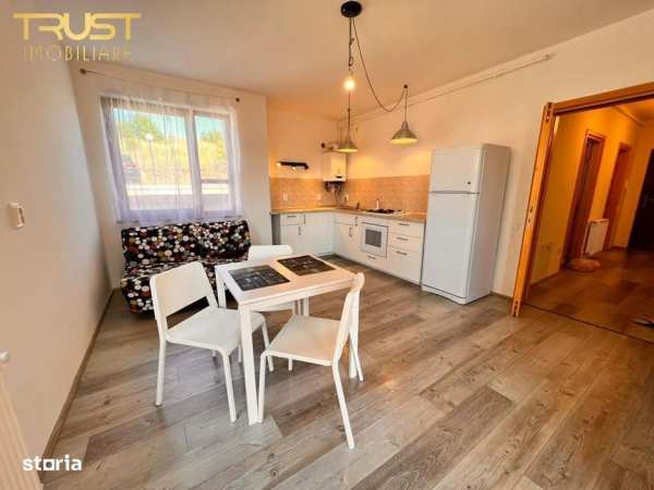 3 camere, Zona Baciu, Mobilatutilat,decomandat