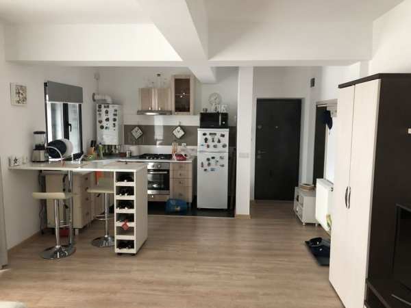 Apartament Prelungirea Ghencea