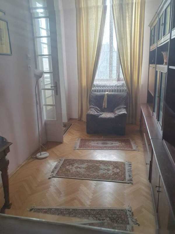 Casa pe strada Paltinis, in apropiere de policlinica Regina Maria