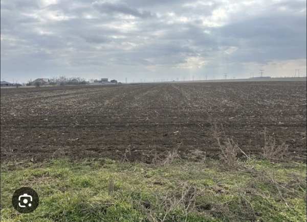 Vand teren agricol Beltiug 6.00 h  -  Front la sosea