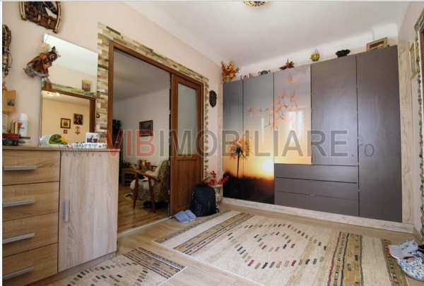 Casa de vânzare în Bucureștii noi