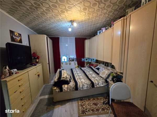 Apartament de inchiriat  in Fagaras