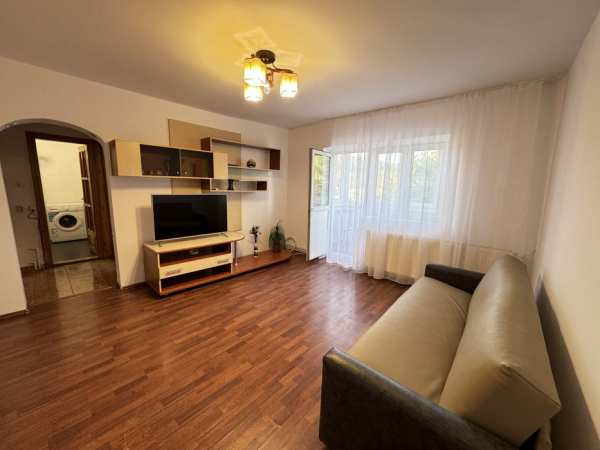 Ofer spre inchiriere apartament 2 camere