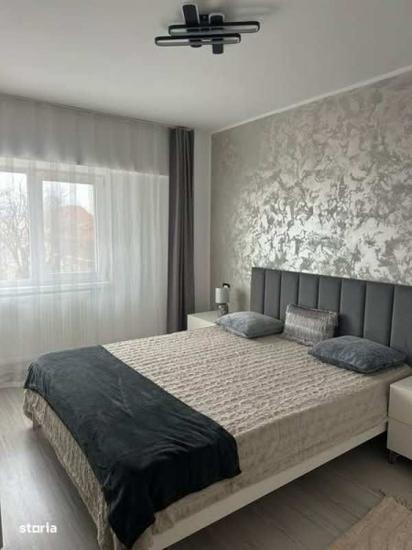 De vanzare apartament cu 2 camere