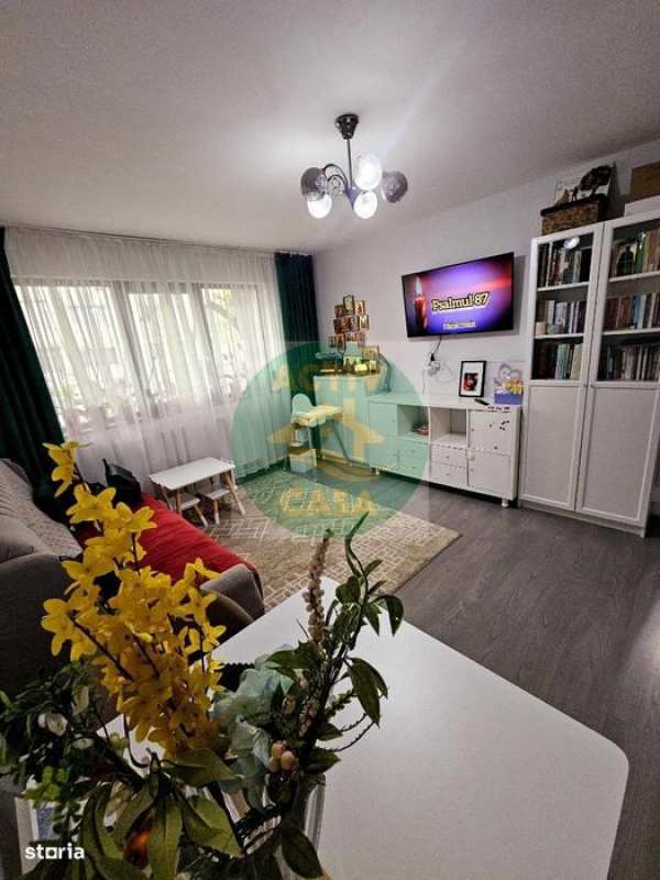 Apartament 2 camere