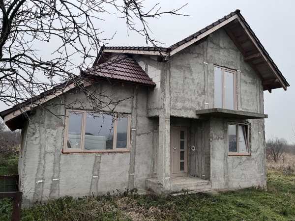 Casa noua P+M,proprietar
