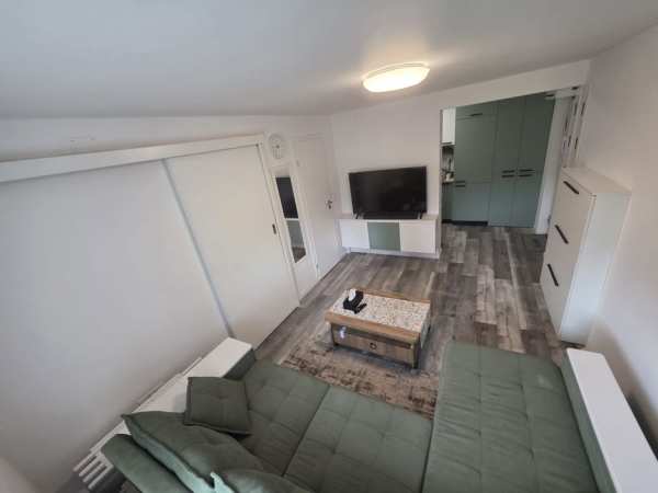 Apartament de vanzare in Tomis Nord