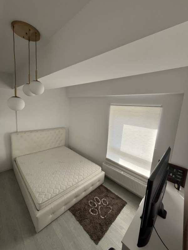 Apartament de vanzare Otopeni, complex Toscana, 2 camere