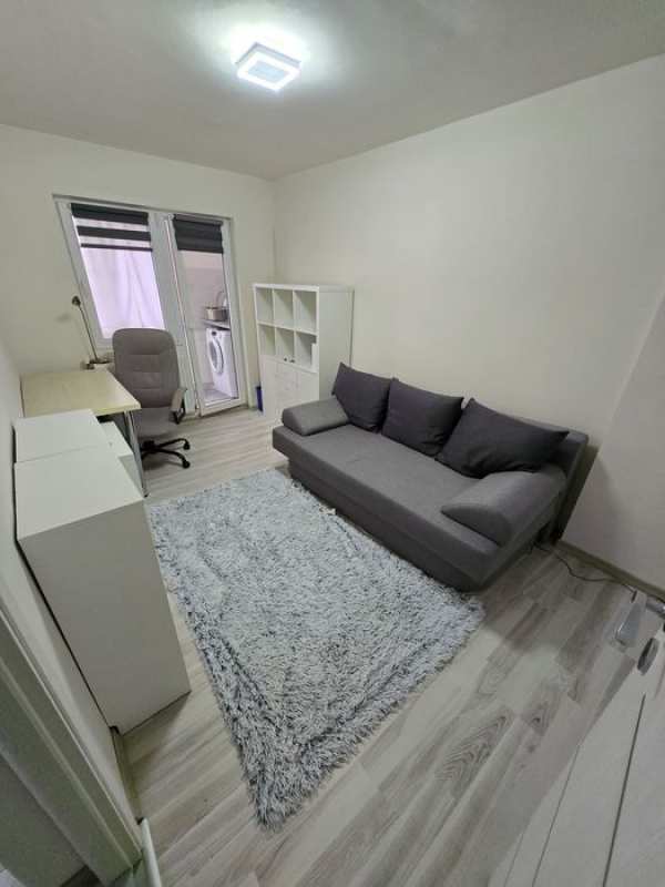 Chirie apartament, 2 camere, decomandat, complex studentesc Timisoara