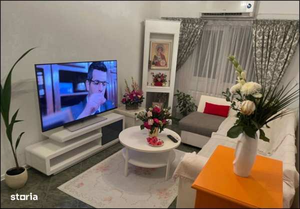 Militari | Gorjului | Apartament 4 camere