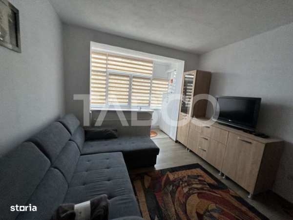 Apartament de inchiriat 2 camere etaj 3 zona Vasile Alecsandri Fagaras