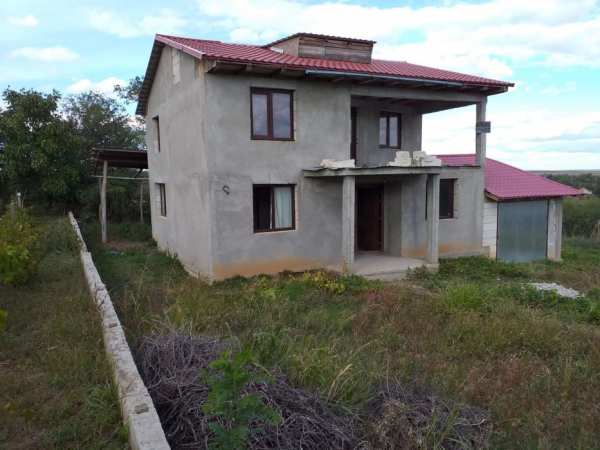 Vand urgent casa
