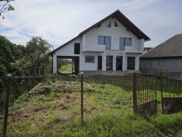 Casa de vanzare Sighetu Marmatiei