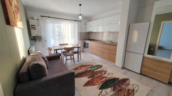 Chirie Apartament 2 camere Floresti Cluj, finisat si mobilat