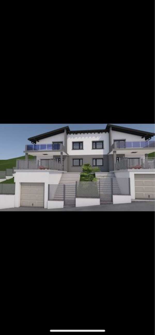 Duplex de vanzare