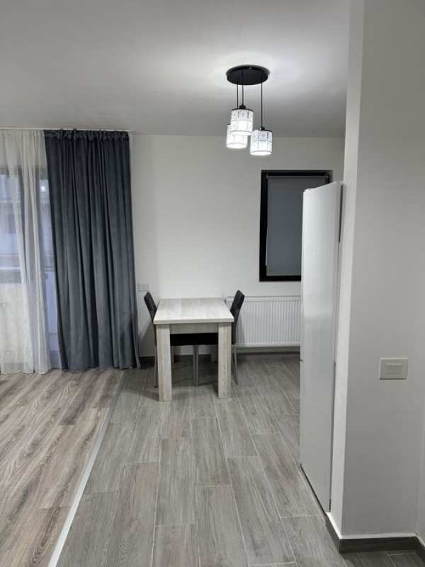 Apartament 2 camere tip studio Ghimbav  , cartierul Florilor