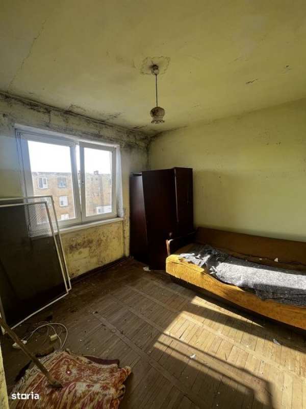 Garsoniera de renovat in Sebeș