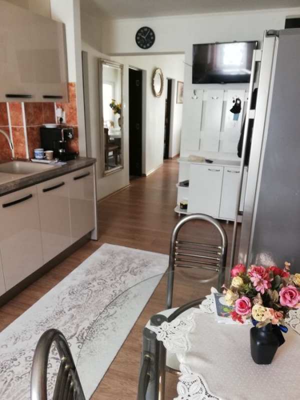 Apartament cu 4 camere