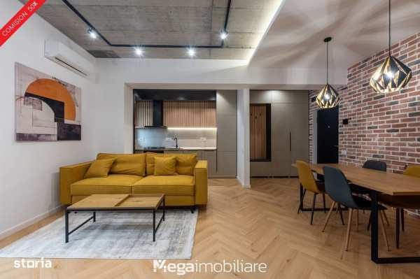 #Prima chirie: Apartament premium - Aviatorii Residence Constanța