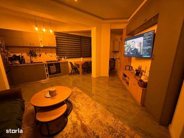 Apartament 2 Camere | Mamaia Nord | Pișcină | Loc de Joacă