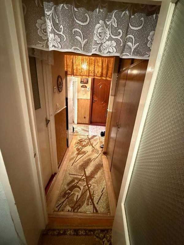 Apartament 2 camere decomandat