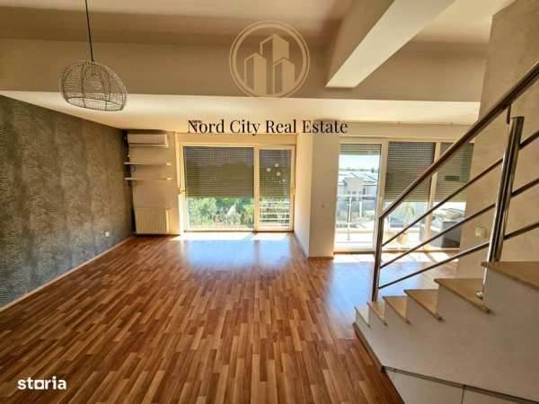 Penthouse | Apartament 3 camere | Otopeni | Ferme Aeroport |comision 0