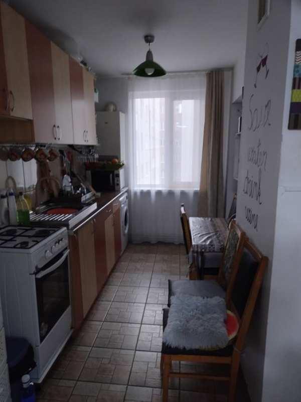 Apartament 3 camere