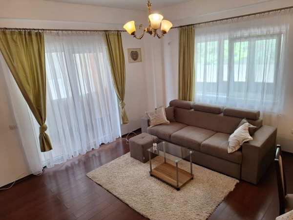 Proprietar, inchiriez 2 camere mobilat si utilat, Militari Residence.