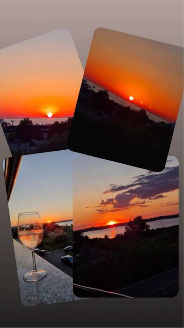Apartament 2 camere de inchiriat Mamaia Summerland