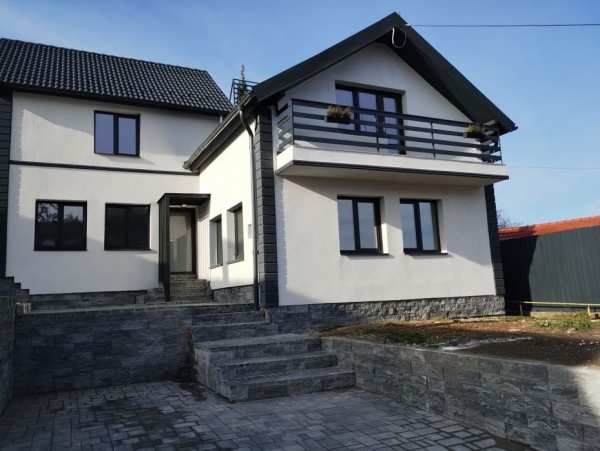 Casa ,vila ,intrare in Sacele,direct proprietar