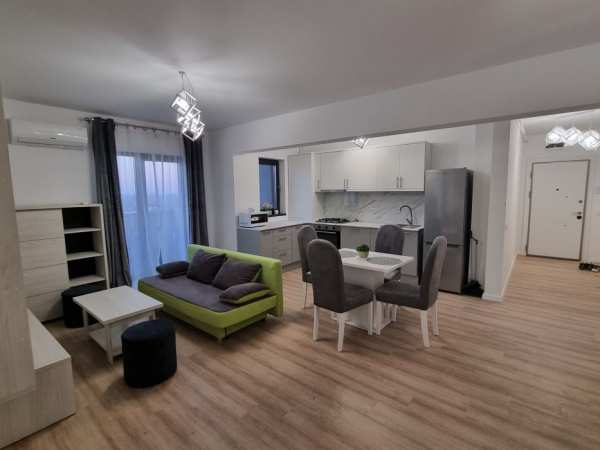 Proprietar inchiriez apartament 2 camere South Side Residence