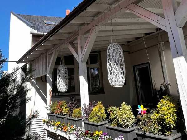 Casă ideală pentru 2 familii sau investiție – Parneava, Arad