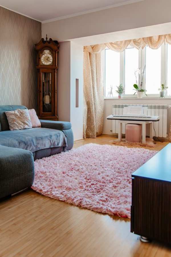 Apartament 2 camere Central