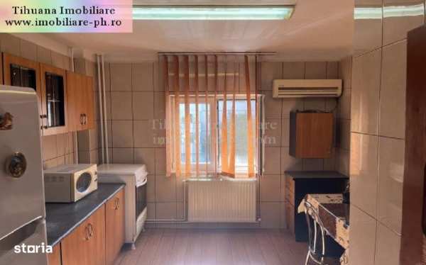 Apartament 3 camere de inchiriat - Paltinis