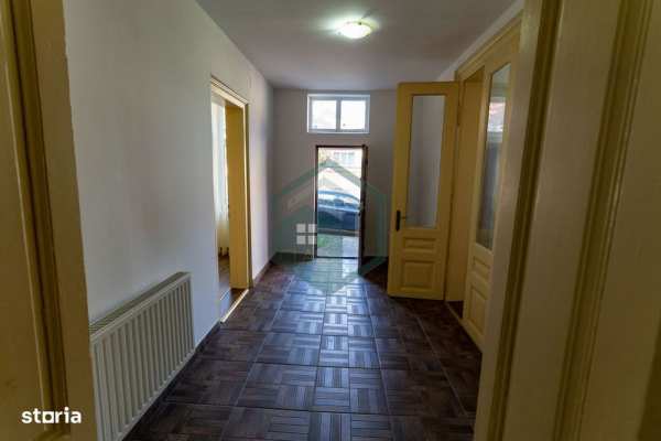 Casa pentru inchiriere, birouri, str. Aurel Vlaicu, Deva