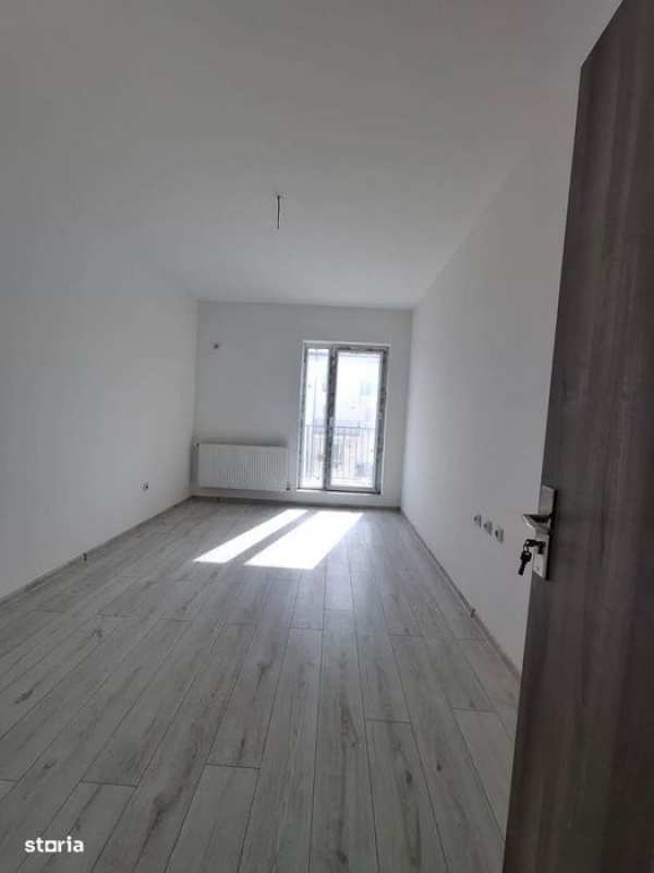 Apartament 2 Camere, Bloc Nou,  Zona Turnu Magurele