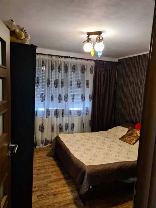 Apartament 2 camere 55 mp Corabia