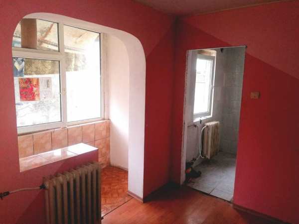 OFERTA! Vand apartament 2 camere Tineretului, Giurgiu