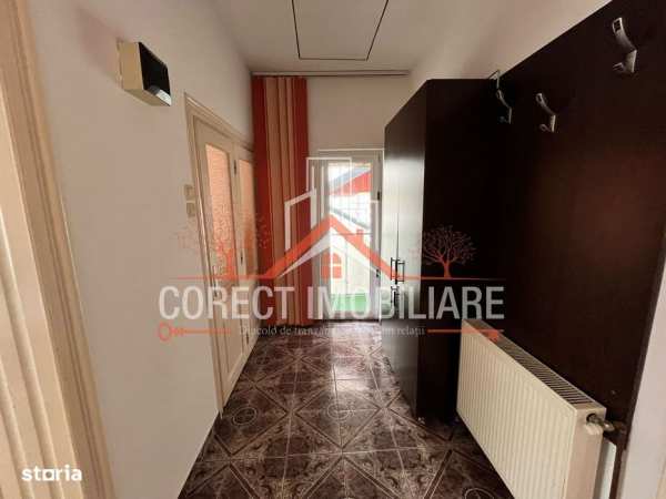 Se Ofera Spre Inchiriiere Apartament 3 Camere