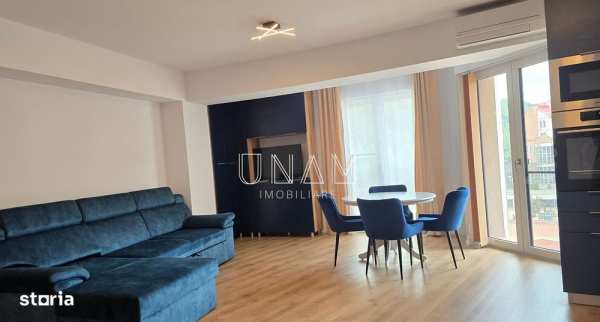 Apartament,