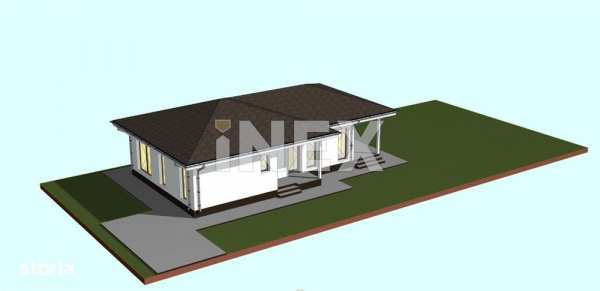 Case tip PARTER cu 4 camere in Babana | zona Primarie